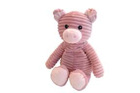 Warmies Pure Schwein, A-Nr.: 5699921 - 01