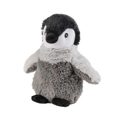 Sie sehen eine Packung Warmies Minis Baby Pinguin, Produktbild: 01 Warmies Minis Baby Pinguin, A-Nr.: 4881463 - 01