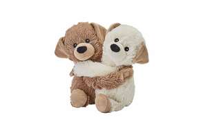 Warmies Kuschelfreunde Hunde, A-Nr.: 5357385 - 01