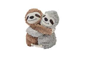 Warmies Kuschelfreunde Faultiere, A-Nr.: 5357379 - 01