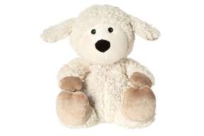 Warmies Schaf Flocke Sherpa, A-Nr.: 4020790 - 01