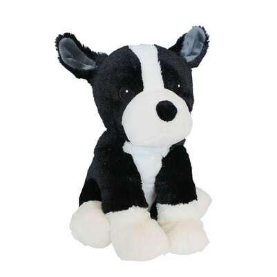 Warmies Hund Boston Terrier, A-Nr.: 5584589 - 01