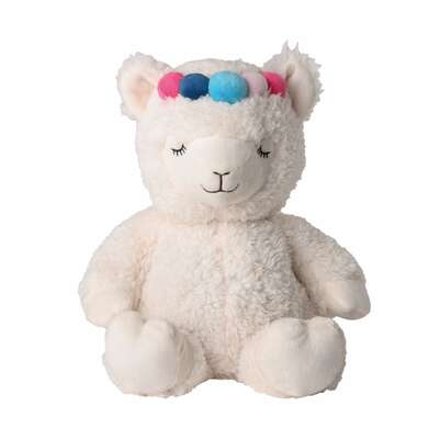 Sie sehen eine Packung Warmies Alpaka, Produktbild: 01 Warmies Alpaka, A-Nr.: 5452818 - 01