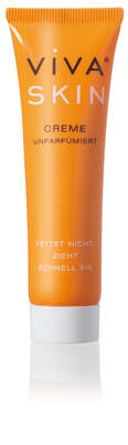 VivaSkin Creme Tube 30g, A-Nr.: 2012579 - 01
