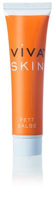 Viva Skin Fettsalbe 30g, A-Nr.: 2012585 - 01