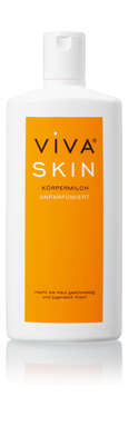 Viva Skin Körpermilch 200ml, A-Nr.: 2012616 - 01