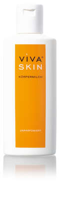 Viva Skin Körpermilch 200ml, A-Nr.: 2012616 - 03