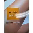 Sie sehen eine Packung Viva Skin Nachtcreme trockene Haut 50ml, Produktbild: 03 Viva Skin Nachtcreme trockene Haut 50ml, A-Nr.: 2682920 - 03
