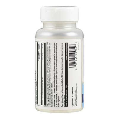 Sie sehen eine Packung Vitamin K2 500 mcg ActivMelt Tabletten KAL, Produktbild: 03 Vitamin K2 500 mcg ActivMelt Tabletten KAL, A-Nr.: 5597451 - 03