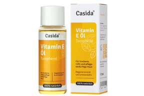 Vitamin E Öl Tocopherol, A-Nr.: 4545972 - 01