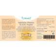 Floramed Vitamin D3 &amp; K2 Tropfen natürlich, A-Nr.: 5106743 - 01