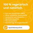 Casida Vitamin D3 Tropfen 5000 I.E., A-Nr.: 5339039 - 04