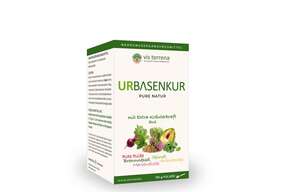 vis terrena® UR BASENKUR Pulver, A-Nr.: 5095399 - 01