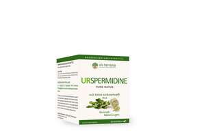 vis terrena® URSPERMIDINE Kapseln, A-Nr.: 5226619 - 01