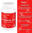 BjökoVit Vitamin B12 Lutschtabletten 500mcg vegan, A-Nr.: 5174615 - 08