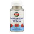 Sie sehen eine Packung Supplementa Vit B 12 Sublingualtablette, Produktbild: 01 Supplementa Vit B 12 Sublingualtablette, A-Nr.: 5396238 - 01