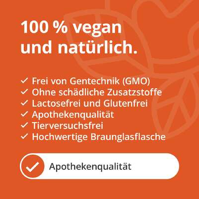 Casida Vitamin B12 Tropfen, A-Nr.: 5339016 - 04