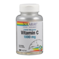 Supplementa Vitamin C mit Hagebutte Kapseln, A-Nr.: 5396474 - 01