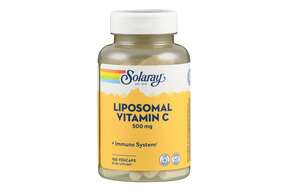 Supplementa Liposomales Vitamin C 500 mg Kapseln, A-Nr.: 5574059 - 01