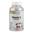Sie sehen eine Packung Supplementa Vitamin C 500 mg Kautabletten, Kirsche, Produktbild: 01 Supplementa Vitamin C 500 mg Kautabletten, Kirsche, A-Nr.: 5574852 - 01