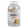 Sie sehen eine Packung Supplementa Vitamin C Kautabletten, gepuffert, 500 mg Orange, Produktbild: 01 Supplementa Vitamin C Kautabletten, gepuffert, 500 mg Orange, A-Nr.: 5597830 - 01