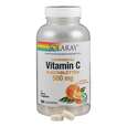 Sie sehen eine Packung Supplementa Vitamin C Kautabletten, gepuffert, 500 mg Orange, Produktbild: 04 Supplementa Vitamin C Kautabletten, gepuffert, 500 mg Orange, A-Nr.: 5597830 - 04