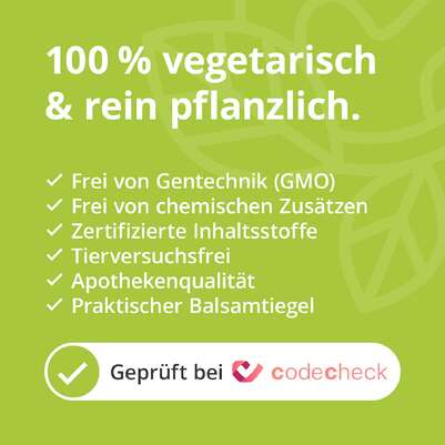 Sie sehen eine Packung Thymianbalsam mit Myrte für Erwachsene, Produktbild: 05 Thymianbalsam mit Myrte für Erwachsene, A-Nr.: 4352747 - 05