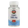 Supplementa TMG (Trimethylglycine) 500 mg Tabletten, A-Nr.: 5597385 - 01