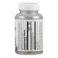 Sie sehen eine Packung Supplementa Traubensilberkerze (Black Cohosh) Kapseln, Produktbild: 02 Supplementa Traubensilberkerze (Black Cohosh) Kapseln, A-Nr.: 5574728 - 02