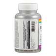 Sie sehen eine Packung Supplementa Traubensilberkerze (Black Cohosh) Kapseln, Produktbild: 03 Supplementa Traubensilberkerze (Black Cohosh) Kapseln, A-Nr.: 5574728 - 03