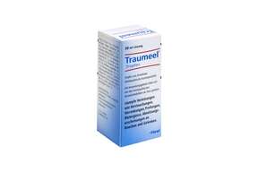 Traumeel®-Tropfen, A-Nr.: 0144940 - 01