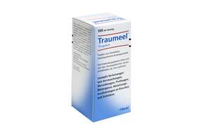 Traumeel®-Tropfen, A-Nr.: 0511137 - 01