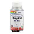 Supplementa Ubiquinol CoQ10 50 mg Weichkapseln, A-Nr.: 5597965 - 04