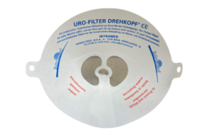 Urofilter, A-Nr.: 2014271 - 01