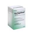 Vertigoheel®-Tabletten, A-Nr.: 0518984 - 01