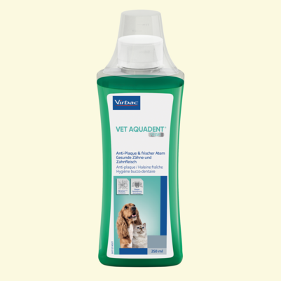 Vet Aquadent Fr3sh - für Hunde und Katzen, A-Nr.: 3256792 - 03