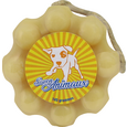 Sie sehen eine Packung Bio Tierseife Parfümfrei mit Massageeffekt, Produktbild: 01 Bio Tierseife Parfümfrei mit Massageeffekt, A-Nr.: 5446918 - 01