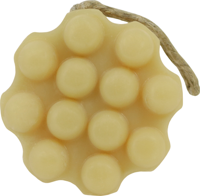 Sie sehen eine Packung Bio Tierseife Parfümfrei mit Massageeffekt, Produktbild: 02 Bio Tierseife Parfümfrei mit Massageeffekt, A-Nr.: 5446918 - 02