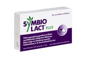 SymbioLact® Plus, A-Nr.: 5132812 - 01