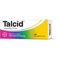 Talcid® - Kautabletten, A-Nr.: 0910179 - 01