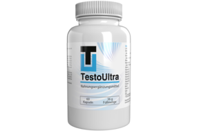TestoUltra ®, A-Nr.: 5666790 - 01