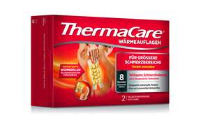 ThermaCare® Flexible Anwendung Groß 2 Stk., A-Nr.: 4483610 - 01