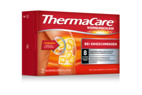 ThermaCare® bei Knieschmerzen 2 Stk., A-Nr.: 5685770 - 01