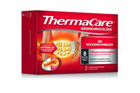 ThermaCare® Rücken 2 Stk., A-Nr.: 2885528 - 01