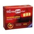 Sie sehen eine Packung Thermopad Nackenwärmer, Produktbild: 01 Thermopad Nackenwärmer, A-Nr.: 4949557 - 01