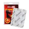 Sie sehen eine Packung Thermopad Rückenwärmer, Produktbild: 01 Thermopad Rückenwärmer, A-Nr.: 4949534 - 01