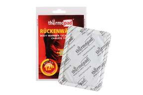 Thermopad Rückenwärmer, A-Nr.: 4949534 - 01