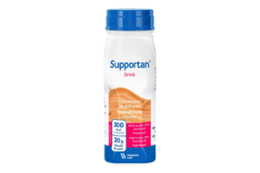 Supportan® Drink Multifrucht, A-Nr.: 4442278 - 01