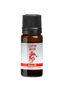 Chin Min Öl 10ml, A-Nr.: 2673499 - 01