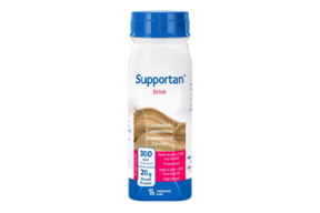 Supportan® Drink Cappuccino, A-Nr.: 4442261 - 01